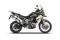 Preview: Zard Triumph Tiger 900, model year 2020-2023, slip-on 3-1EG ABE